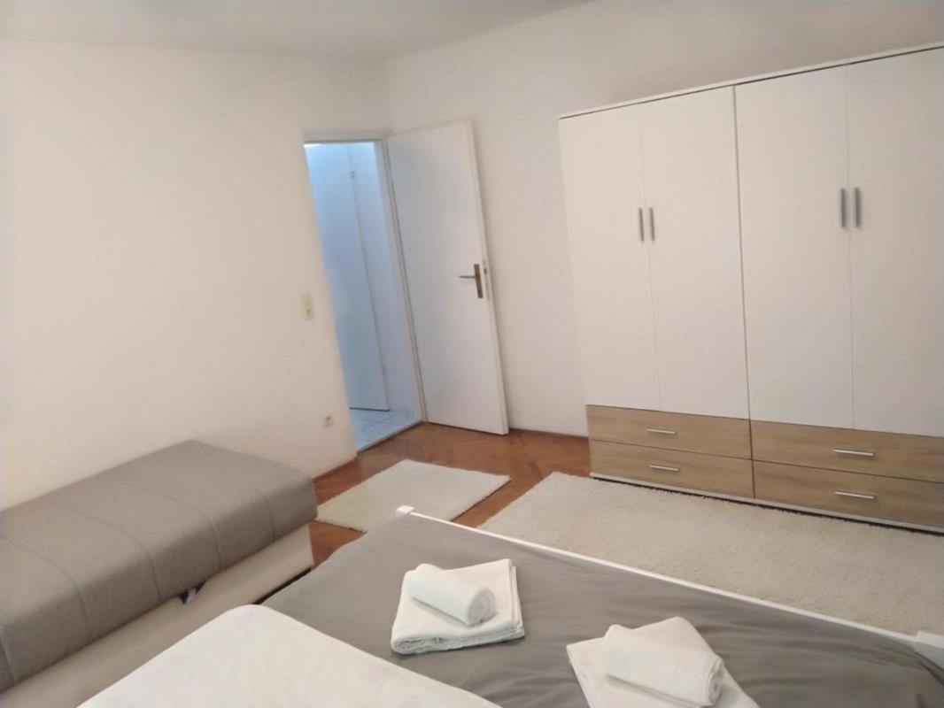 Apartment Mix - Maksimir, Kbc Rebro, Free Parking Zagreb