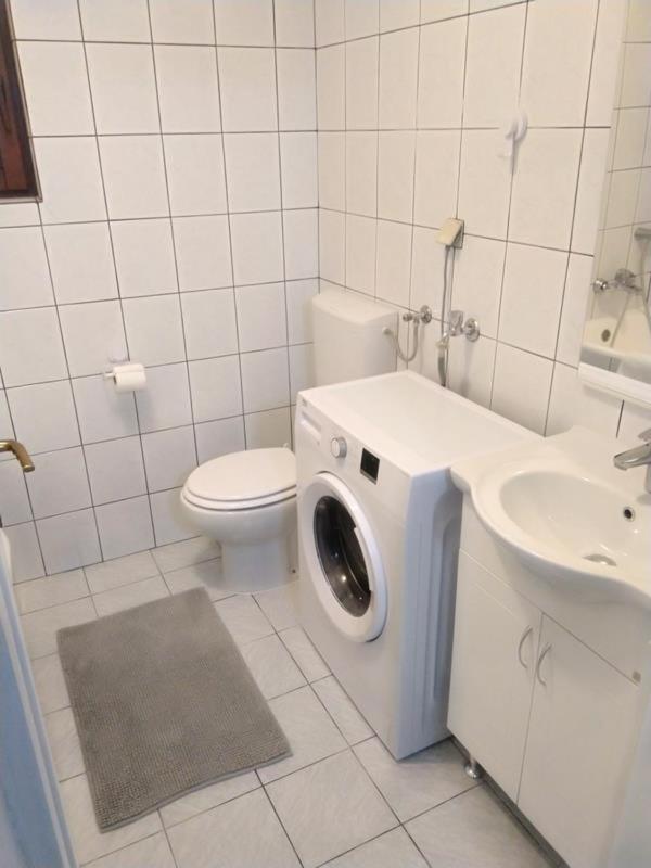 Apartment Mix - Maksimir, Kbc Rebro, Free Parking *